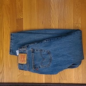 Levi's 505 jeans w30 L32